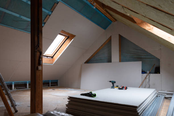 Best Commercial Insulation in La Verne, CA