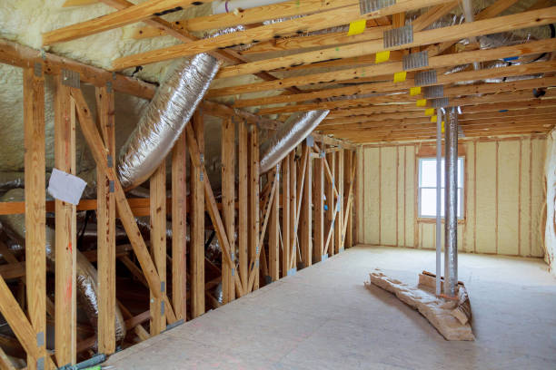 Best Geographic-Specific Insulation Services in La Verne, CA