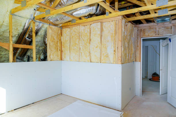 Best Spray Foam Insulation in La Verne, CA