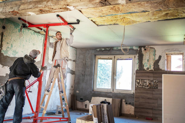 Best Blown-in Insulation in La Verne, CA