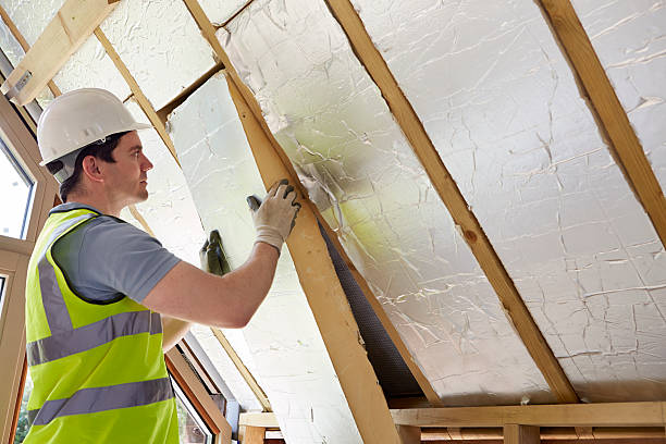 Best Cellulose Insulation in La Verne, CA