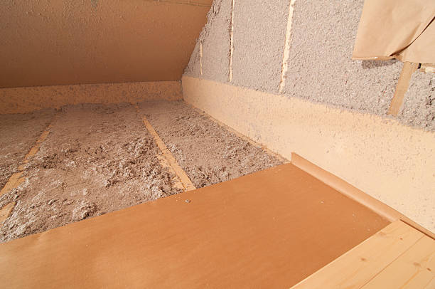 Best Spray Foam Insulation in La Verne, CA